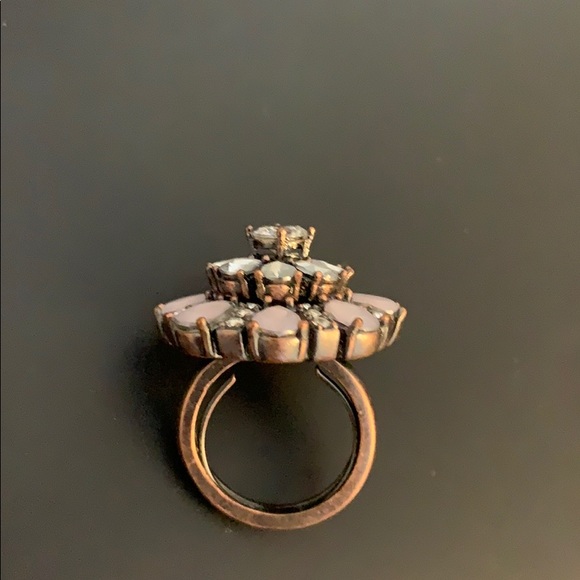 Juicy couture ring - Picture 2 of 5